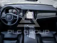 2021 Volvo V90