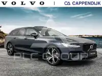 2021 Volvo V90