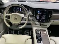 2021 Volvo V90