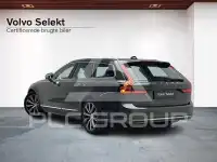 2021 Volvo V90