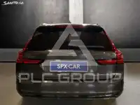 2021 Volvo V90