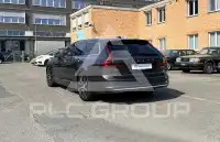 2021 Volvo V90