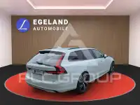 2021 Volvo V90