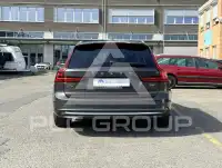 2021 Volvo V90