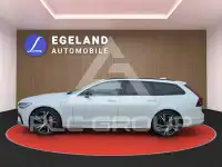 2021 Volvo V90