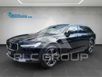 2021 Volvo V90