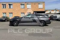 2021 Volvo V90