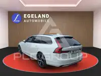 2021 Volvo V90