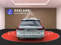 2021 Volvo V90