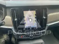 2021 Volvo V90