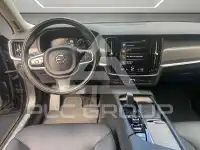 2021 Volvo V90