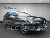 2021 Volvo V90