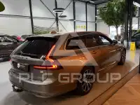 2021 Volvo V90