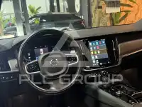 2021 Volvo V90