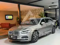 2021 Volvo V90