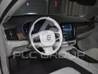 2021 Volvo V90