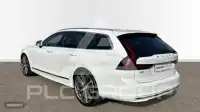 2021 Volvo V90