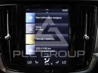 2021 Volvo V90