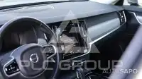 2021 Volvo V90