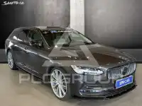 2021 Volvo V90