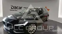 2021 Volvo V90