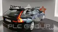 2021 Volvo V90