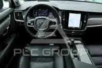 2021 Volvo V90