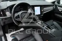 2021 Volvo V90