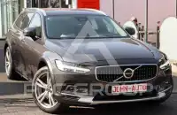 2021 Volvo V90
