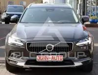 2021 Volvo V90