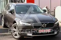 2021 Volvo V90
