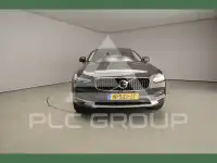 2021 Volvo V90
