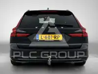 2021 Volvo V90