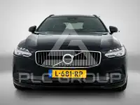 2021 Volvo V90