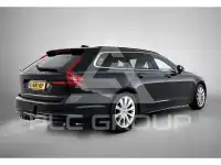 2021 Volvo V90