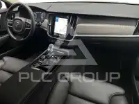 2021 Volvo V90
