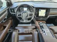 2021 Volvo V90