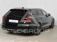2021 Volvo V90
