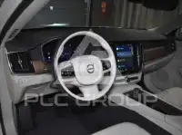 2021 Volvo V90