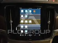 2021 Volvo V90