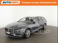 2021 Volvo V90
