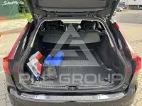2021 Volvo V90