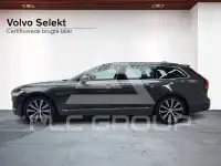 2021 Volvo V90