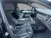 2021 Volvo V90