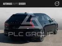 2021 Volvo V90