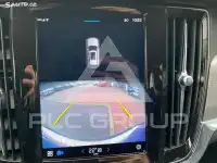 2021 Volvo V90