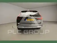 2021 Volvo V90