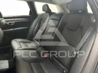2021 Volvo V90