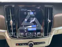 2021 Volvo V90