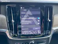 2021 Volvo V90
